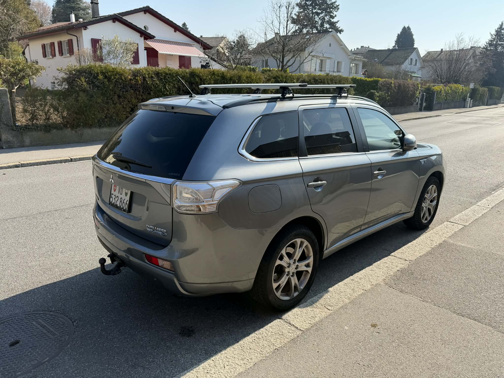 MoveBy - Taxi Lausanne